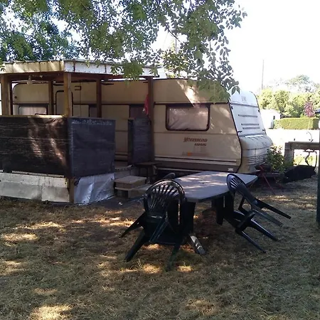 Caravane Pree مارينيس